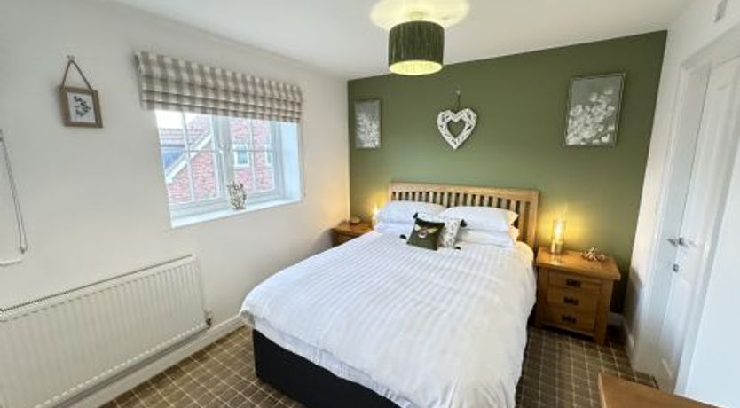 Photo of The Sandpiper