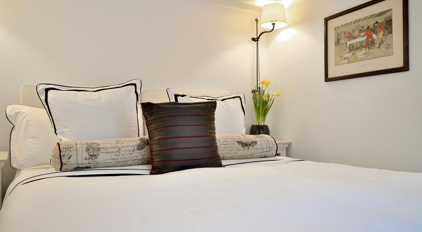 Photo of Petite Maison