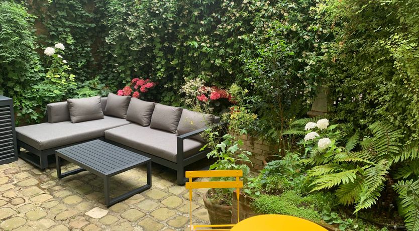 Photo of Petite Maison