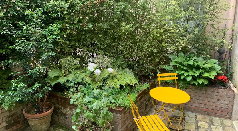 Photo of Petite Maison