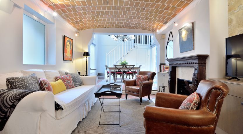 Photo of Petite Maison