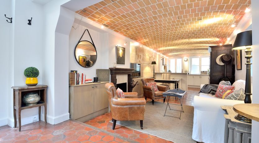 Photo of Petite Maison