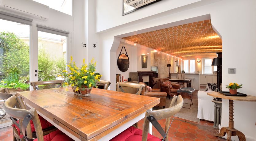 Photo of Petite Maison