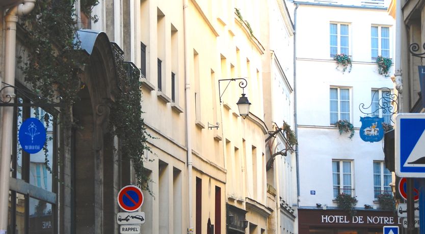 Photo of Petite Maison