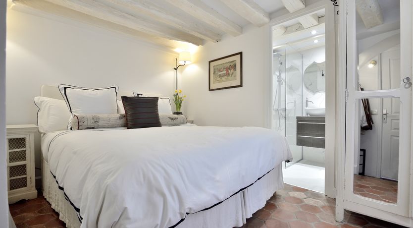 Photo of Petite Maison