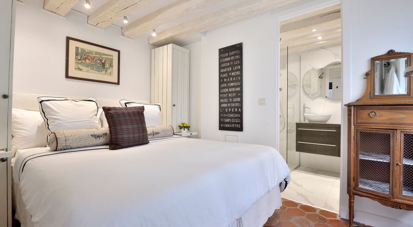 Photo of Petite Maison