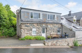 Penty Holiday Cottage