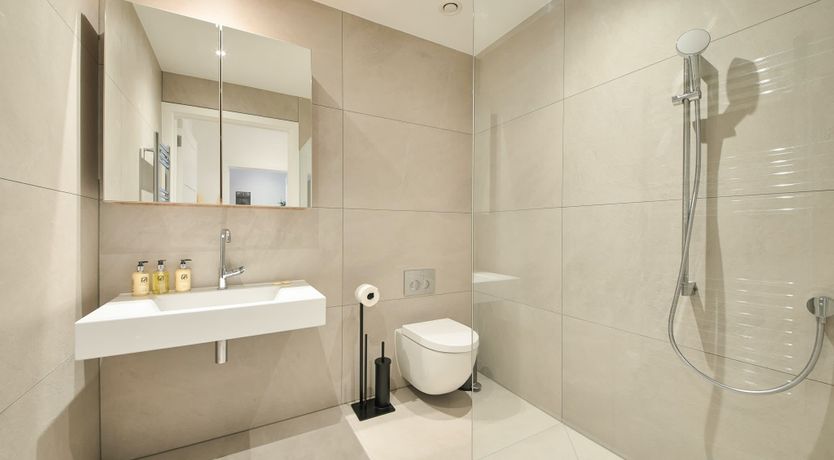 Photo of Tangerine & Teal