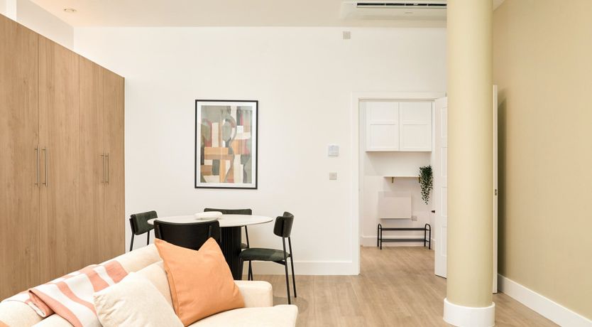 Photo of Tangerine & Teal