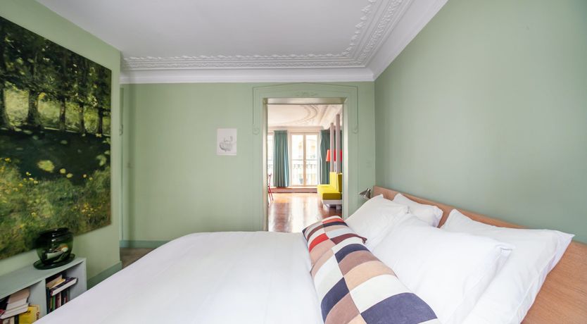 Photo of Berlioz Bliss