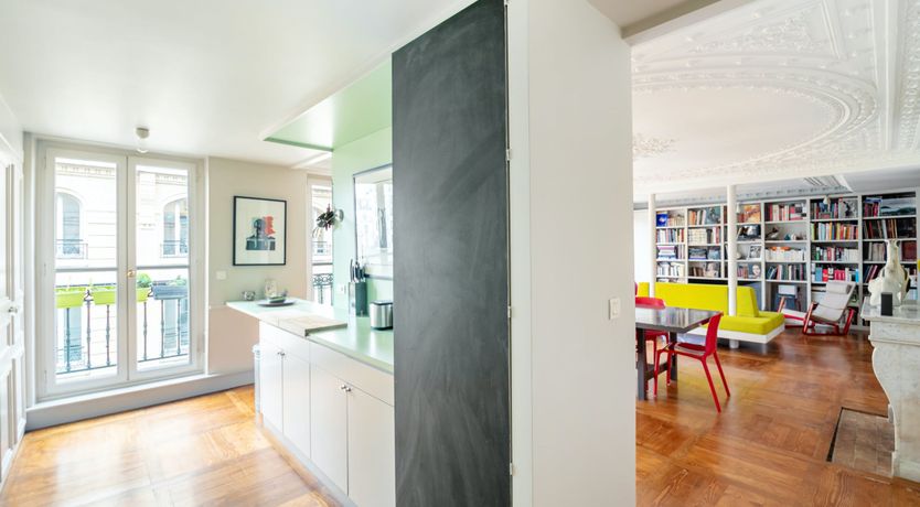 Photo of Berlioz Bliss