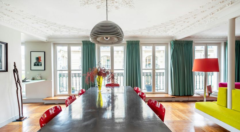 Photo of Berlioz Bliss