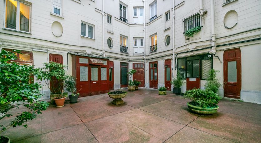 Photo of Berlioz Bliss