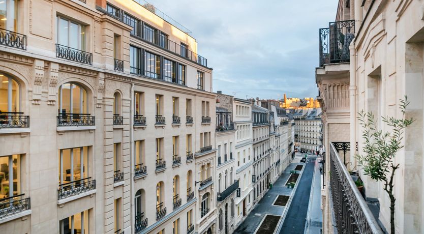 Photo of Berlioz Bliss