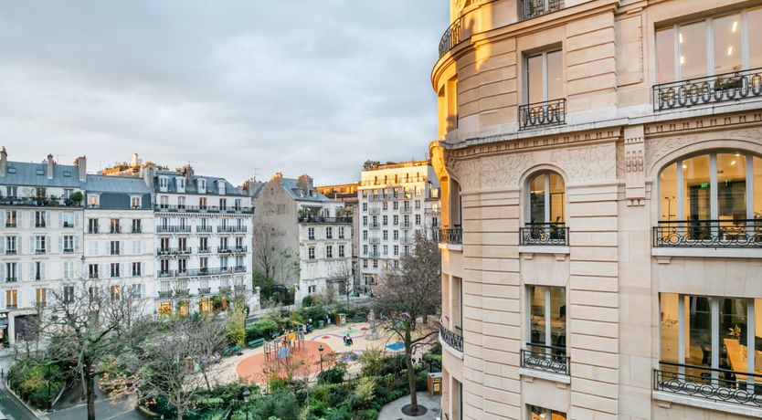 Photo of Berlioz Bliss