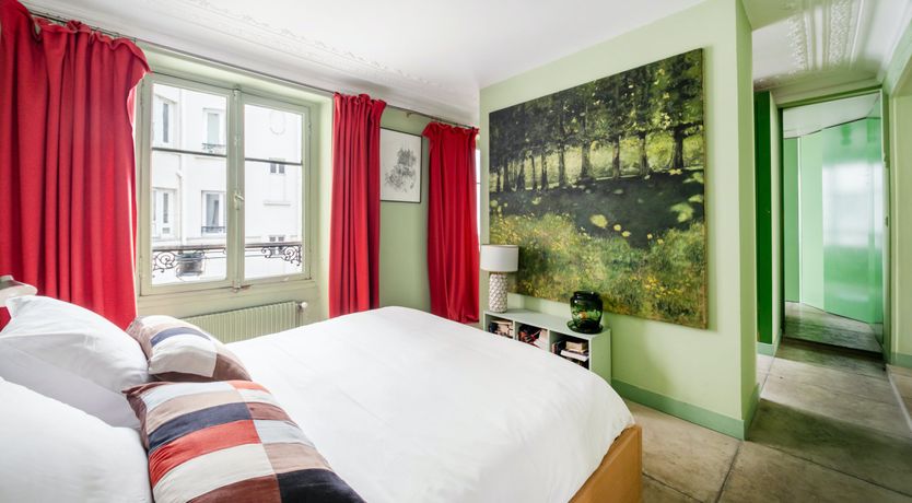 Photo of Berlioz Bliss