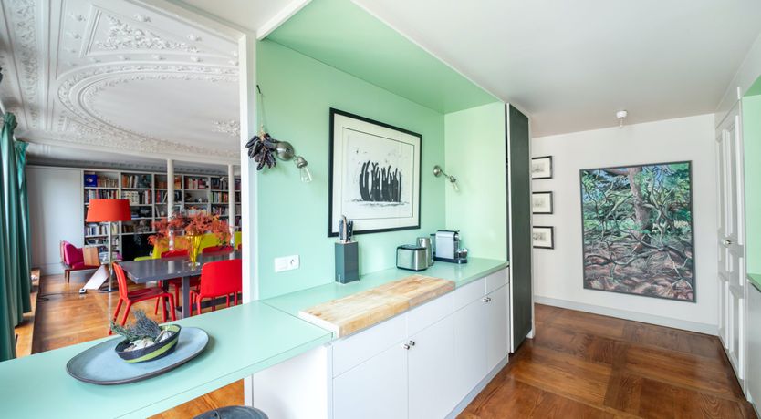 Photo of Berlioz Bliss