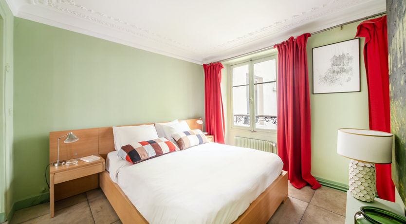 Photo of Berlioz Bliss