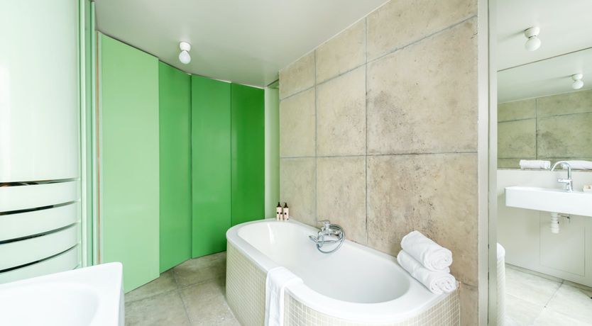 Photo of Berlioz Bliss