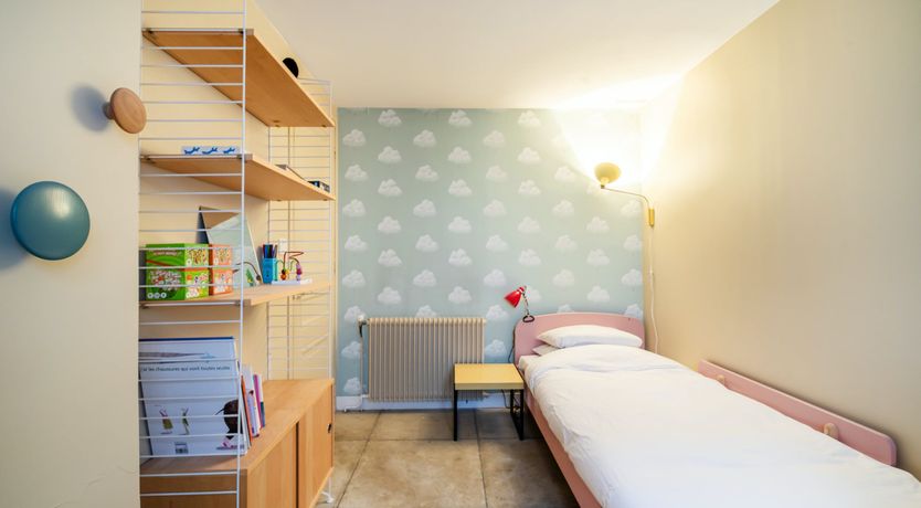 Photo of Berlioz Bliss