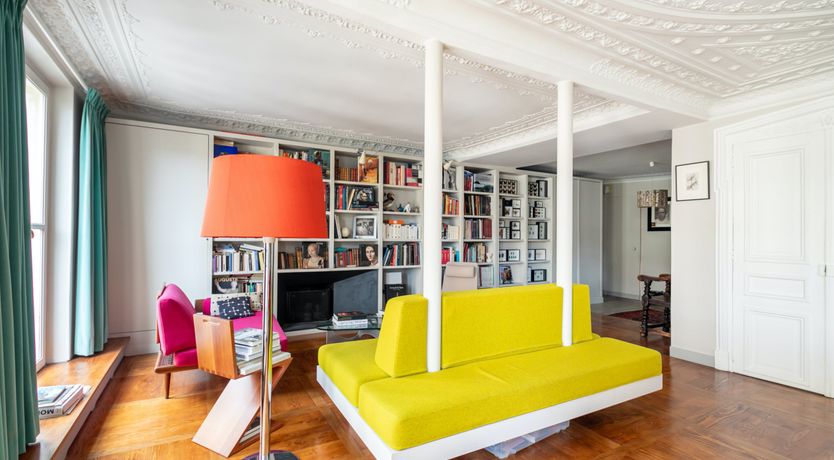 Photo of Berlioz Bliss