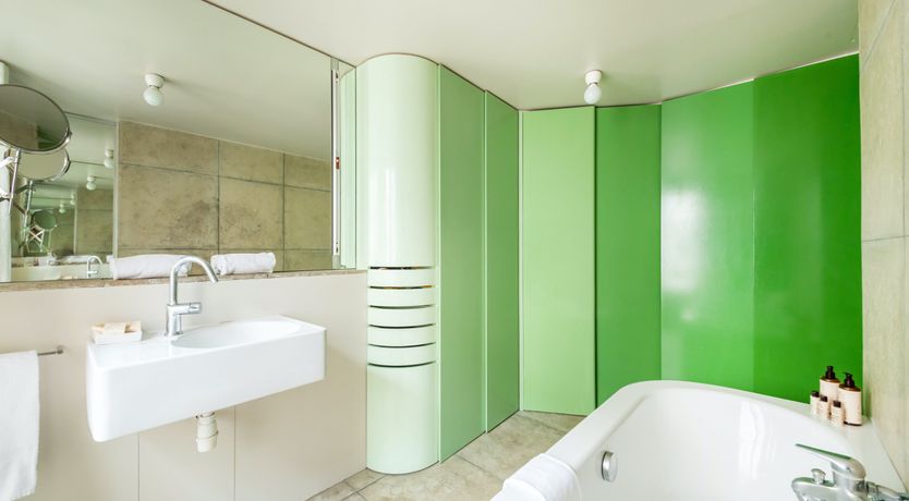 Photo of Berlioz Bliss