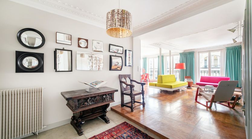 Photo of Berlioz Bliss