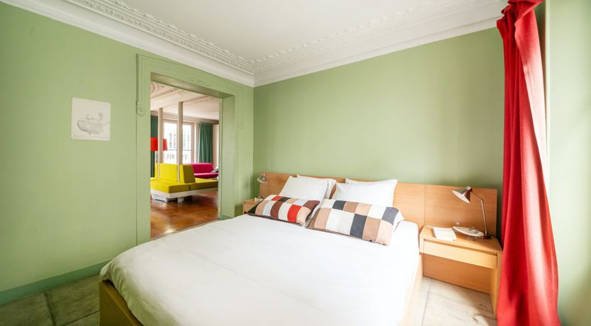 Photo of Berlioz Bliss