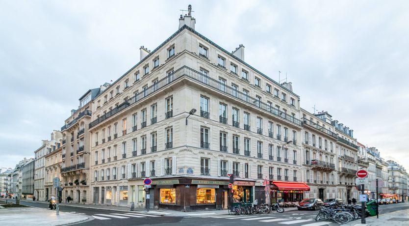 Photo of Berlioz Bliss