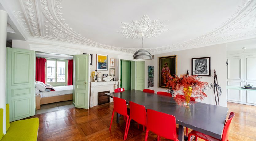 Photo of Berlioz Bliss