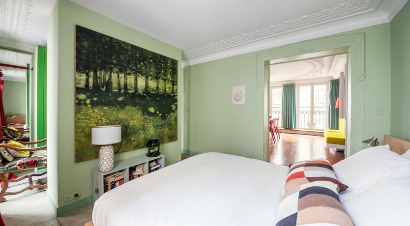 Photo of Berlioz Bliss