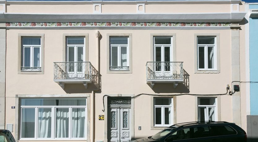 Photo of Jardim de Pedro