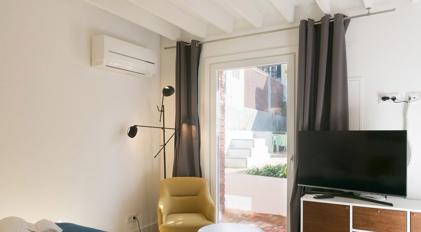 Photo of Jardim de Pedro