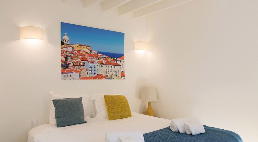 Photo of Jardim de Pedro