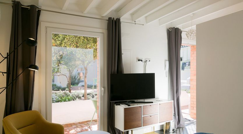 Photo of Jardim de Pedro