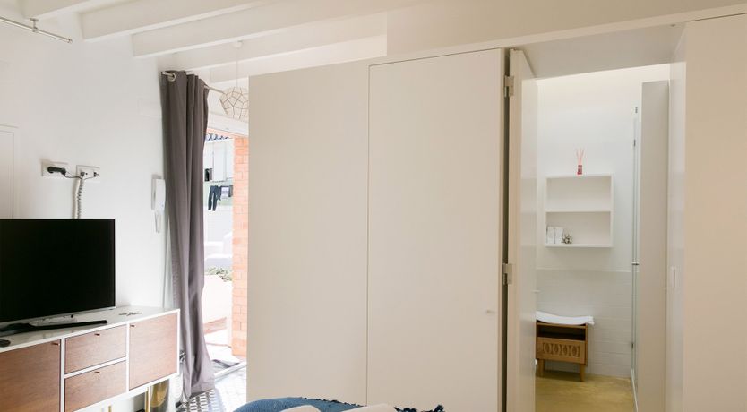 Photo of Jardim de Pedro