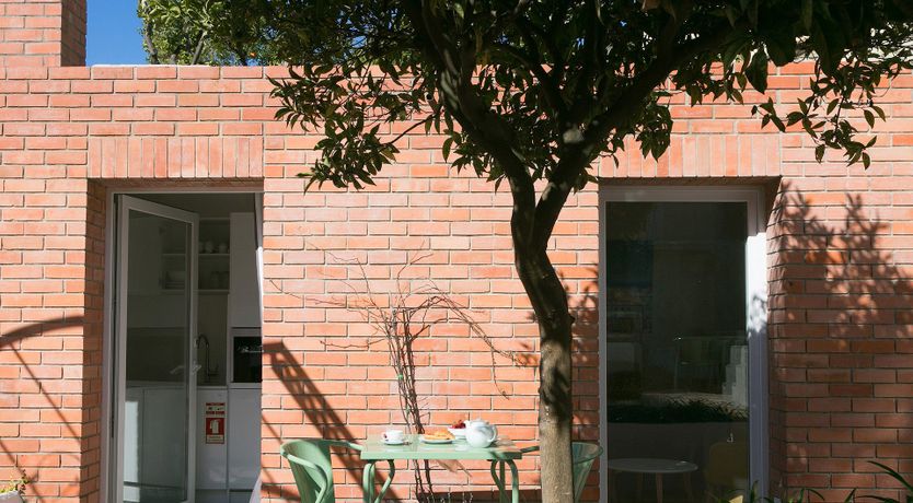 Photo of Jardim de Pedro