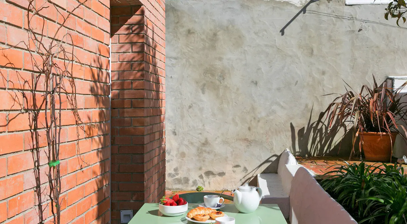 Photo of Jardim de Pedro