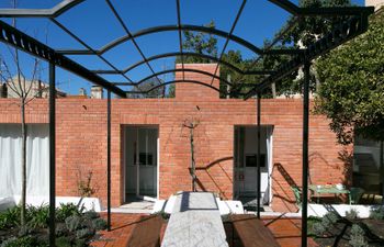 Jardim de Pedro Holiday Home