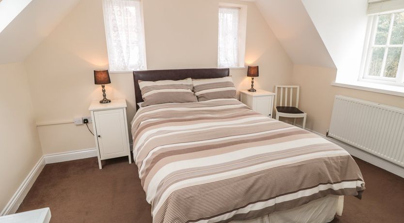 Photo of No. 1 Low Hall Cottages