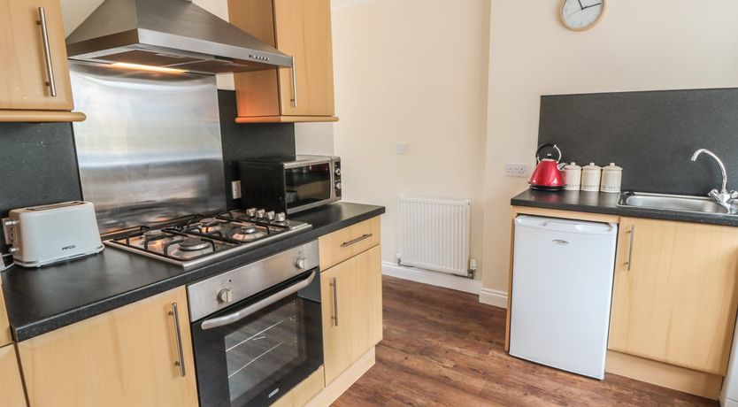 Photo of No. 1 Low Hall Cottages