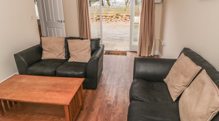 Photo of No. 1 Low Hall Cottages