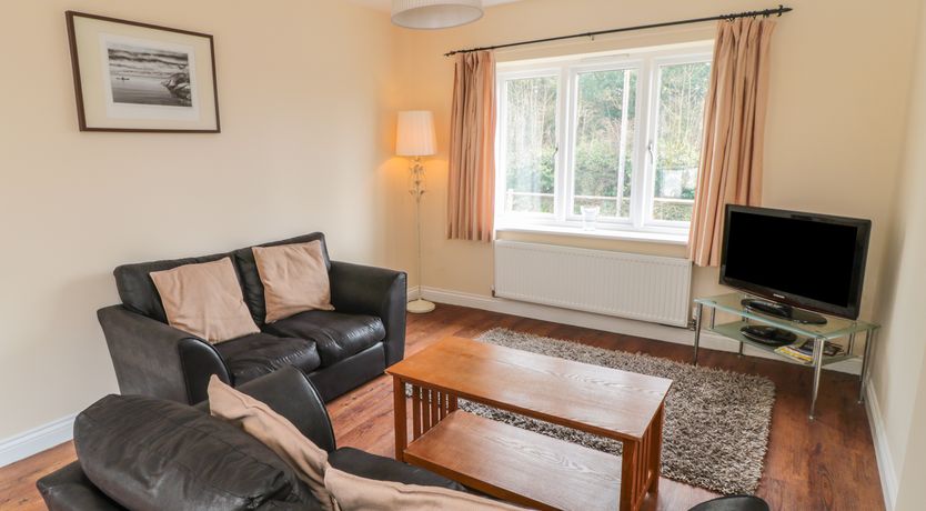 Photo of No. 1 Low Hall Cottages