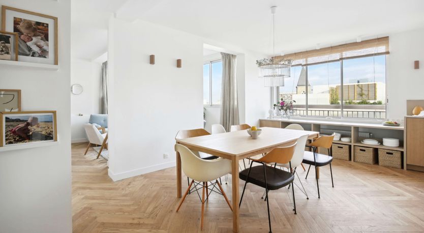 Photo of Lumière's Place