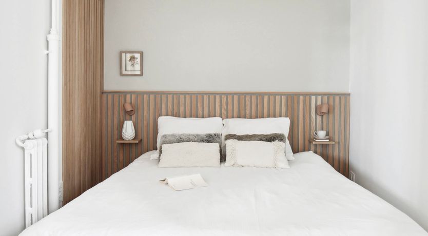 Photo of Lumière's Place