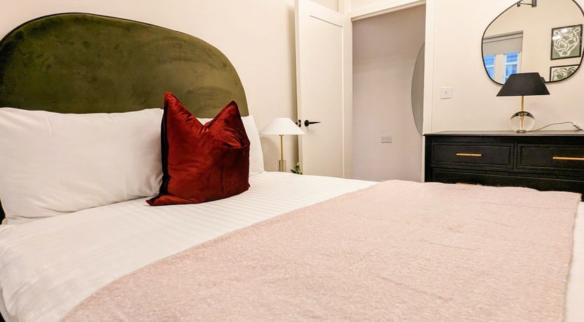 Photo of Chancery Chambers