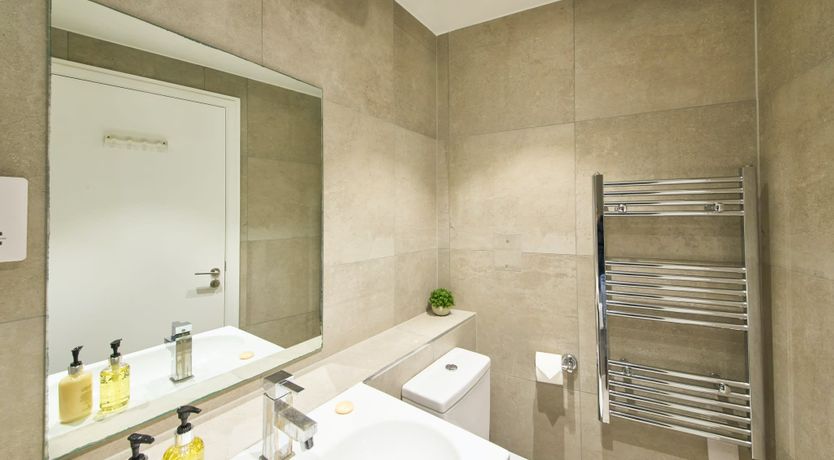 Photo of The Peach Note