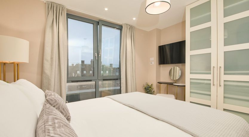 Photo of The Peach Note