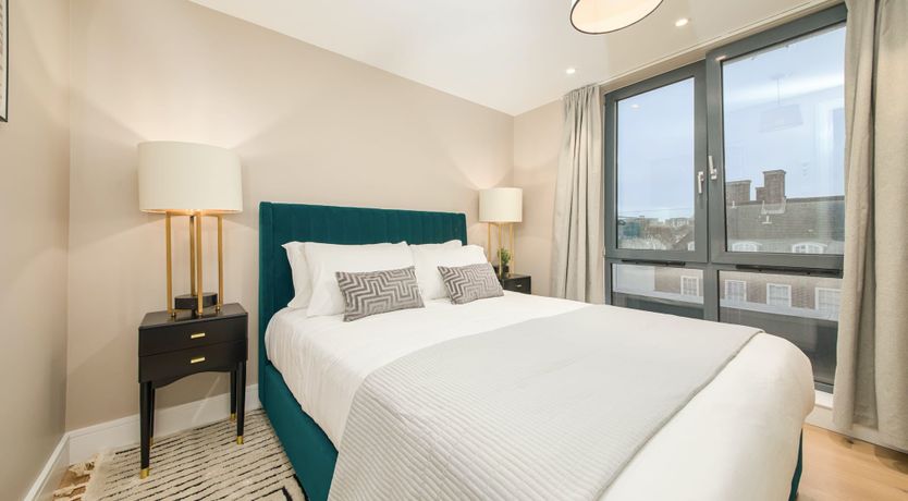 Photo of The Peach Note