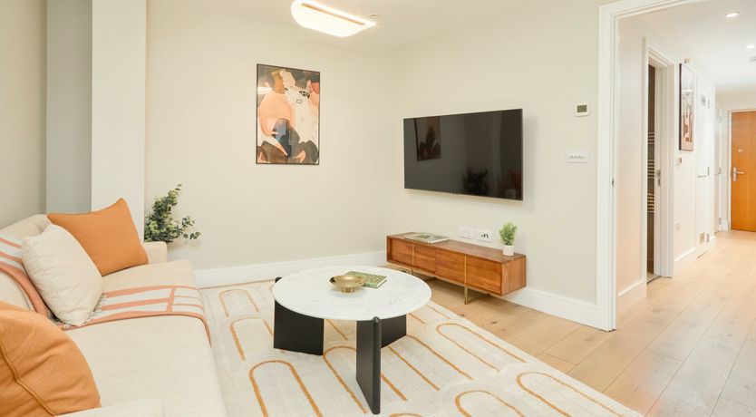 Photo of The Peach Note